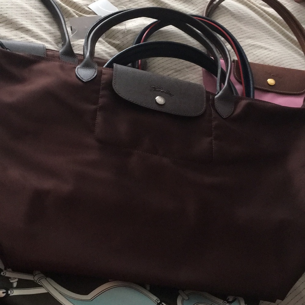 🚫SOLD. Longchamp